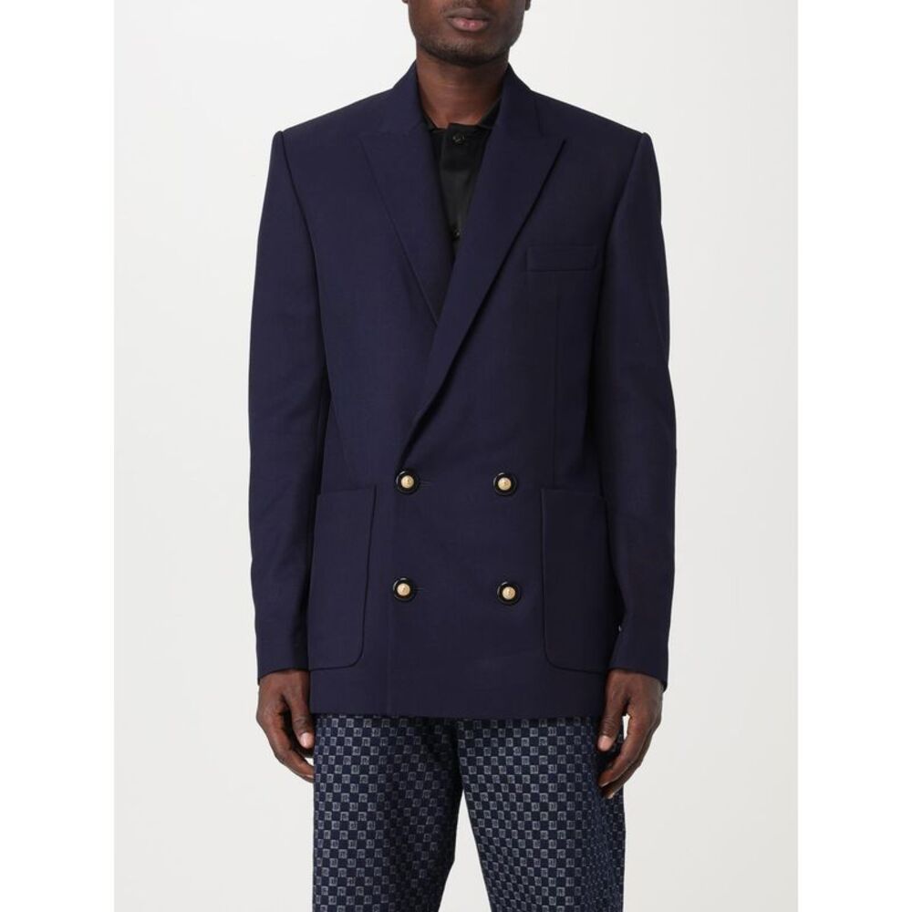Balmain Men Jacket Men Balmain
